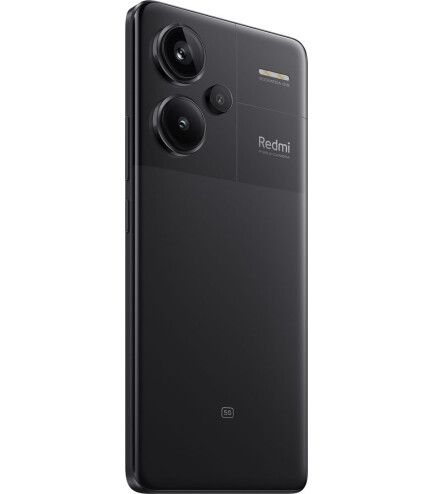 Смартфон Xiaomi Redmi Note 13 Pro+ 5G 12/512GB Dual Sim Black EU_