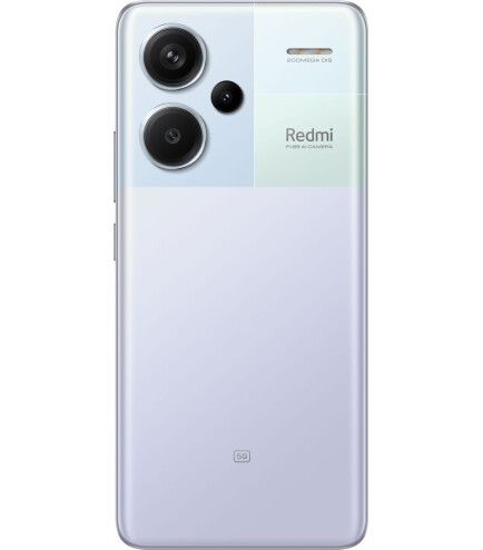 Смартфон Xiaomi Redmi Note 13 Pro+ 5G 12/512GB Dual Sim Aurora Purple EU_