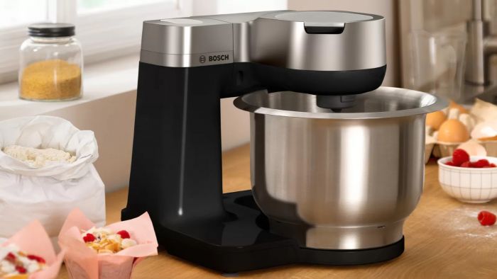 Кухонна машина Bosch MUMS2VM40