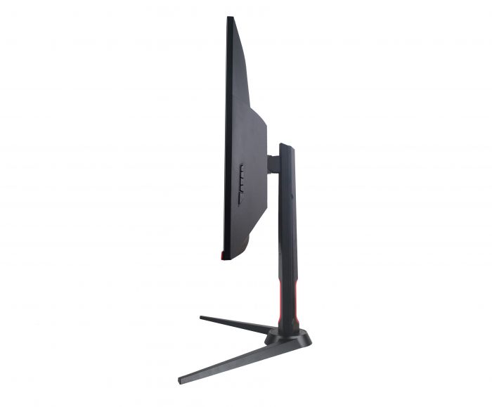 Монітор Prologix 27" GM2724CQP VA Black Curved 165Hz