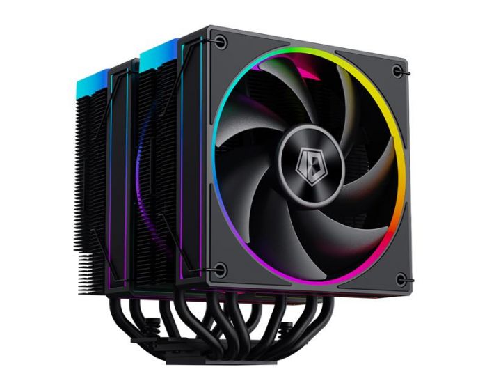 Кулер процесорний ID-Cooling Frozn A620 ARGB