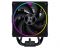 Кулер процесорний ID-Cooling Frozn A610 ARGB