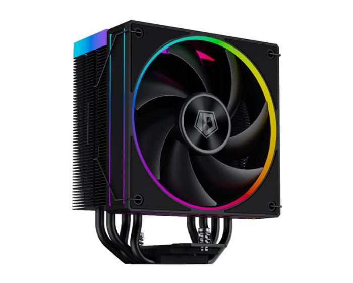 Кулер процесорний ID-Cooling Frozn A410 ARGB