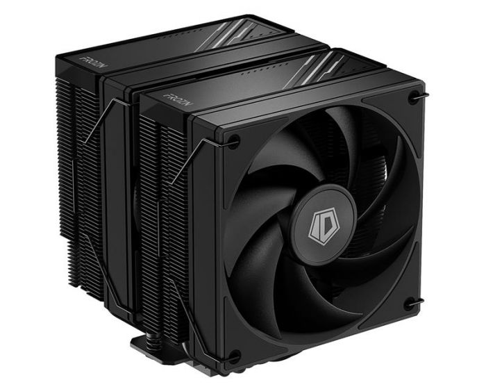 Кулер процесорний ID-Cooling Frozn A620 Black