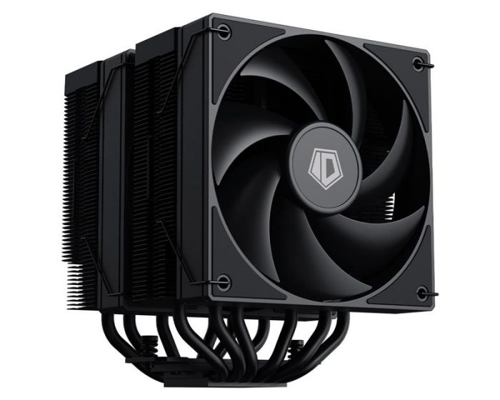 Кулер процесорний ID-Cooling Frozn A620 Black