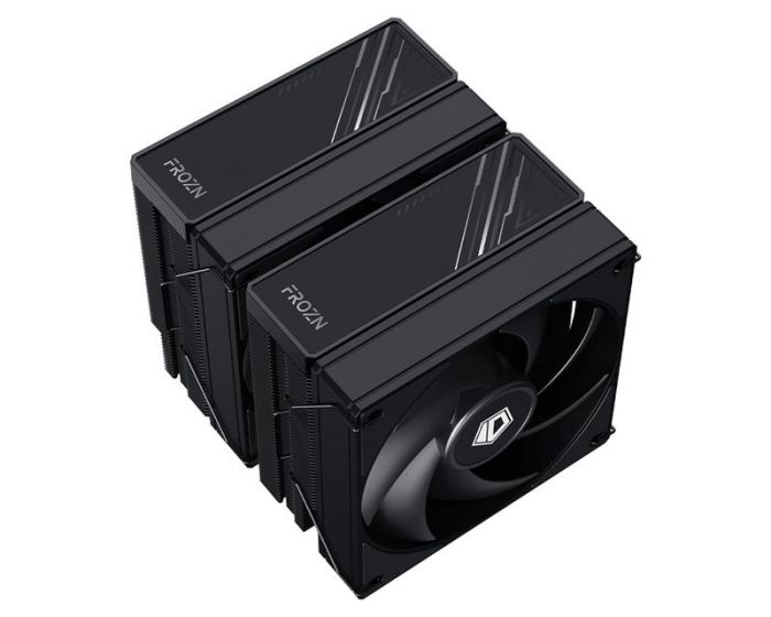 Кулер процесорний ID-Cooling Frozn A620 Black