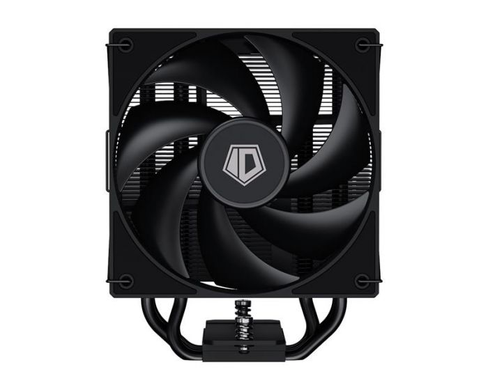 Кулер процесорний ID-Cooling Frozn A410 Black