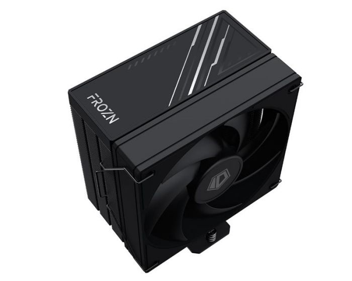 Кулер процесорний ID-Cooling Frozn A410 Black