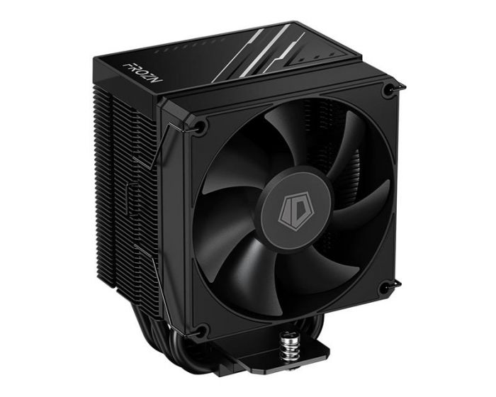 Кулер процесорний ID-Cooling Frozn A400 Black