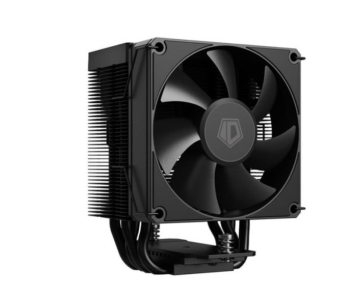 Кулер процесорний ID-Cooling Frozn A400 Black