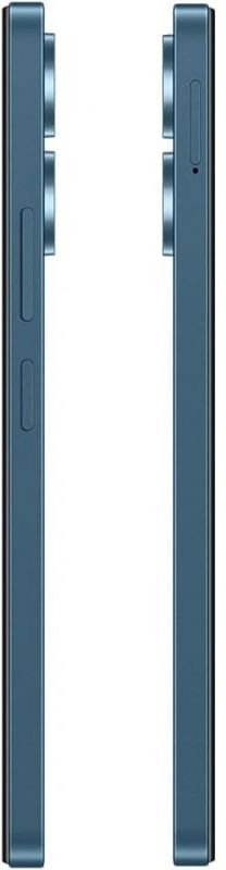 Смартфон Xiaomi Poco C65 6/128GB Dual Sim Blue EU_