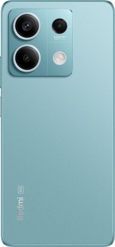 Смартфон Xiaomi Redmi Note 13 5G 8/256GB Dual Sim Ocean Teal