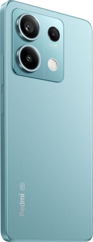 Смартфон Xiaomi Redmi Note 13 5G 8/256GB Dual Sim Ocean Teal