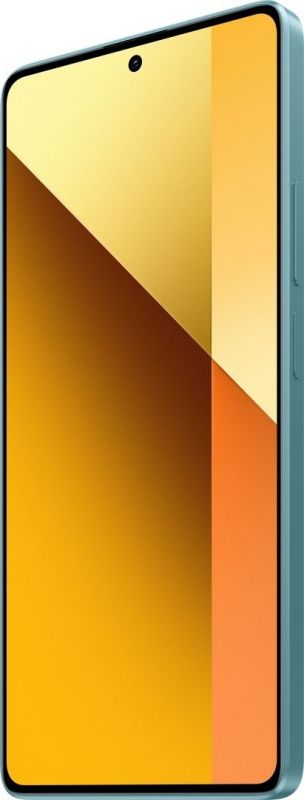 Смартфон Xiaomi Redmi Note 13 5G 8/256GB Dual Sim Ocean Teal