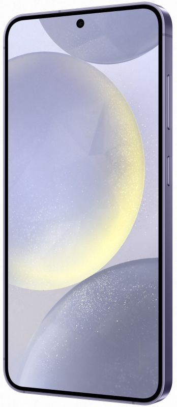 Смартфон Samsung Galaxy S24 8/128GB Dual Sim Cobalt Violet (SM-S921BZVDEUC)