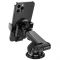 Тримач автомобільний Borofone BH39 Black (BH39B)
