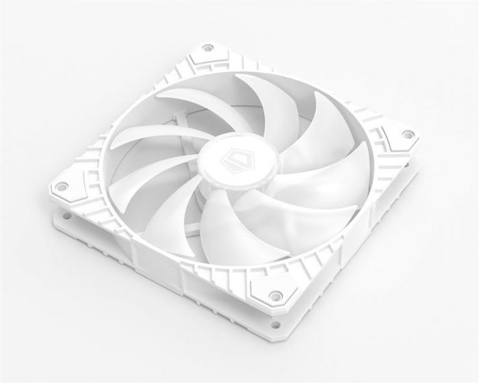 Вентилятор ID-Cooling WF-14025-XT ARGB White