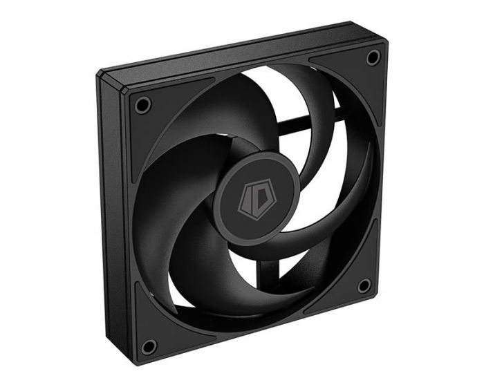 Вентилятор ID-Cooling AS-120-K