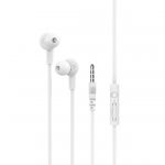 Гарнітура Borofone BM37 White (BM37W)