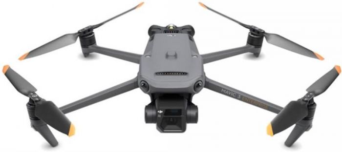 Квадрокоптер DJI Mavic 3E Enterprise (CP.EN.00000411.01)