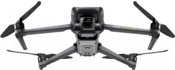 Квадрокоптер DJI Mavic 3E Enterprise (CP.EN.00000411.01)