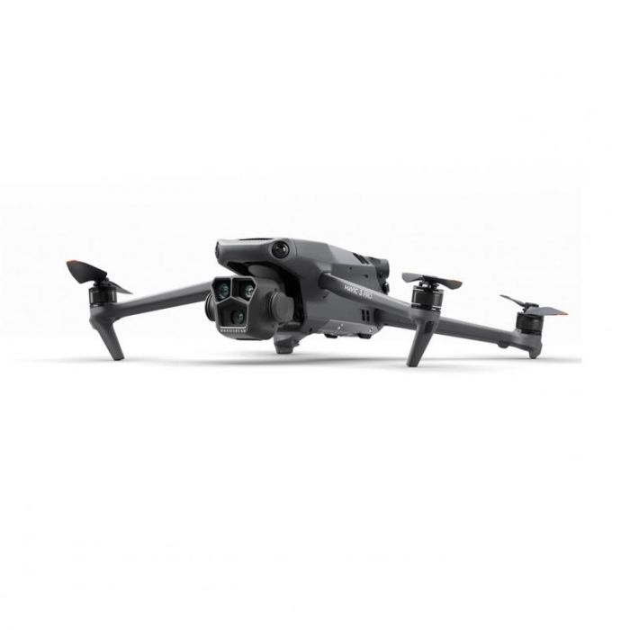 Квадрокоптер DJI Mavic 3 Pro (DJI RC) (CP.MA.00000656.01)