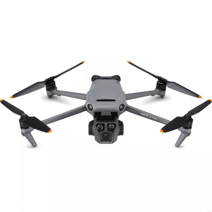 Квадрокоптер DJI Mavic 3 Pro Fly More Combo (DJI RC) (CP.MA.00000660.01)