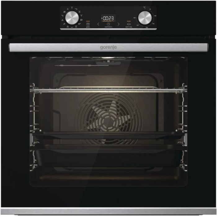 Духова шафа Gorenje BOSX6737E13BG