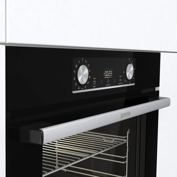 Духова шафа Gorenje BOSX6737E13BG