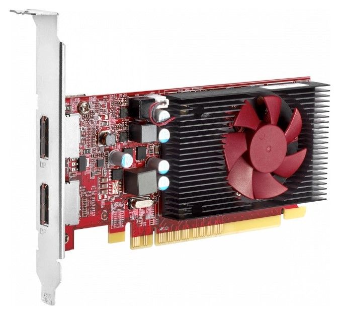 Відеокарта AMD Radeon R7 430 2GB GDDR5 HP (15019000308)