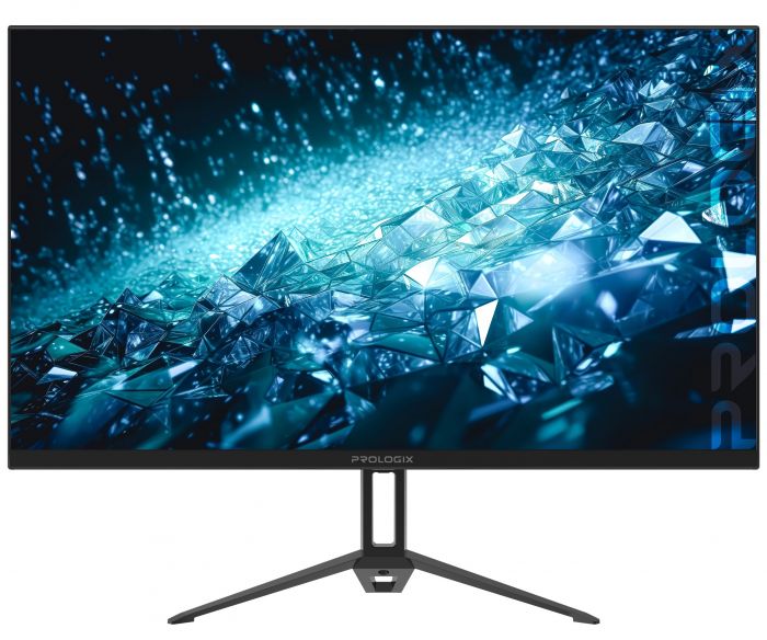 Монітор Prologix 27" PL2724H IPS Black