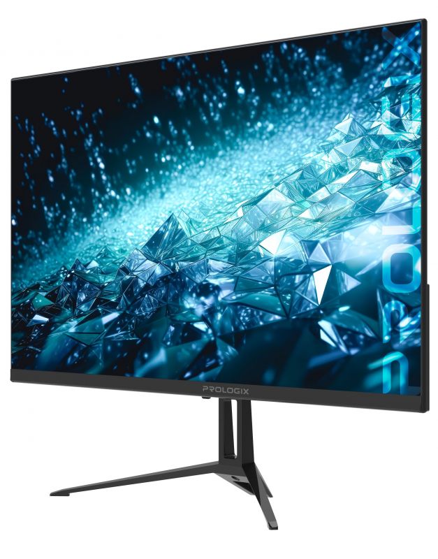 Монітор Prologix 27" PL2724H IPS Black