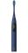 Розумна зубна електрощітка Oclean X Pro Digital Electric Toothbrush Dark Blue (6970810553482)