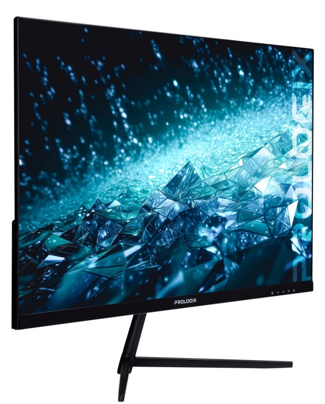 Монітор Prologix 23.8" PL2424HD IPS Black 100Hz