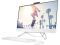 Моноблок HP All-in-One 27-cb1017ua (6C940EA) Starry White