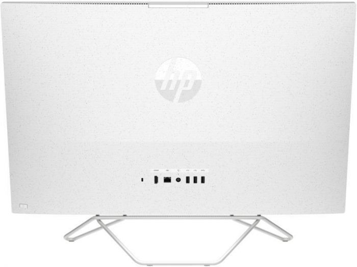 Моноблок HP All-in-One 27-cb1005ua (694Z6EA) Starry White