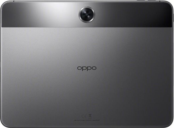 Планшет Oppo Pad Neo 11 WiFi 6/128Gb Space Grey