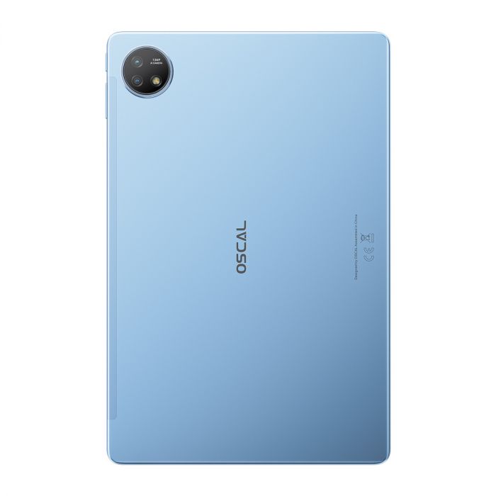 Планшет Oscal Pad 18 8/256GB Dual Sim Glacier Blue