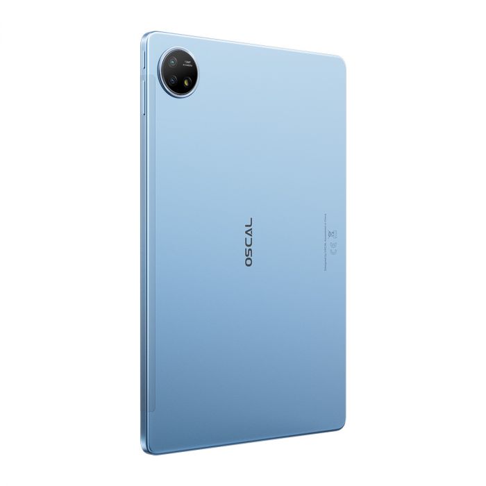 Планшет Oscal Pad 18 8/256GB Dual Sim Glacier Blue