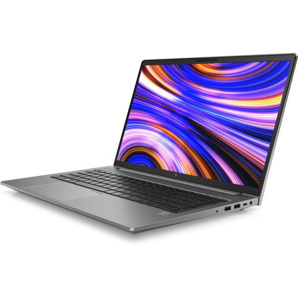 Ноутбук HP ZBook Power G10 (7C3N5AV_V7) Silver