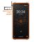 Смартфон Sigma mobile X-treme PQ56 Dual Sim Black/Orange