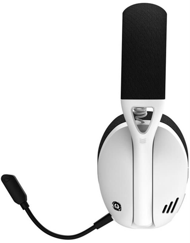 Гарнітура Canyon Ego GH-13 White (CND-SGHS13W)