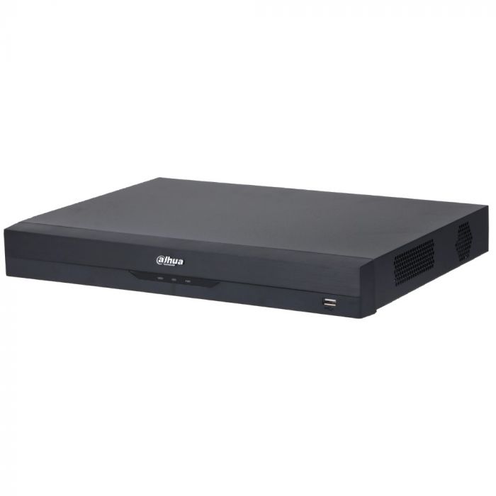 Відеореєстратор Dahua DHI-NVR5208-EI