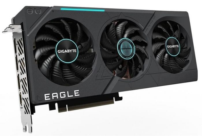 Відеокарта GF RTX 4070 Ti Super 16GB GDDR6X Eagle OC Gigabyte (GV-N407TSEAGLE OC-16GD)