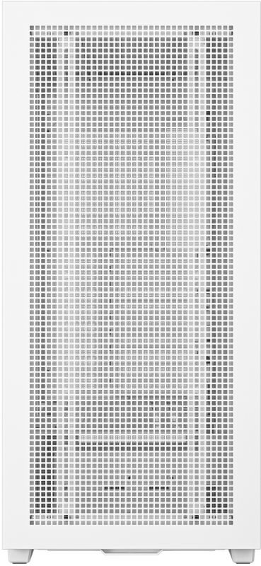 Корпус DeepCool Morpheus White (R-MORPHEUS-WHAPA1-G-1) без БЖ