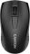 Миша бездротова Canyon MW-7 Wireless Black (CNE-CMSW07B)