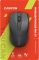 Миша бездротова Canyon MW-7 Wireless Black (CNE-CMSW07B)