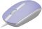 Миша Canyon M-10 USB Mountain Lavender (CNE-CMS10ML)