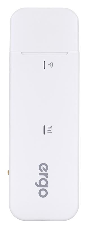 3G/4G USB Модем Ergo W023-CRC9 White