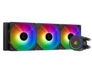Система водяного охолодження ID-Cooling FX360 ARGB